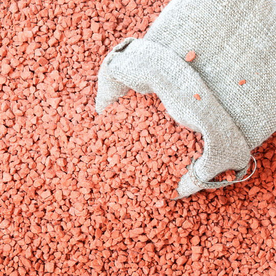 Potassium-Fertilizer